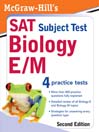 McGraw-Hill's SAT Subject Test